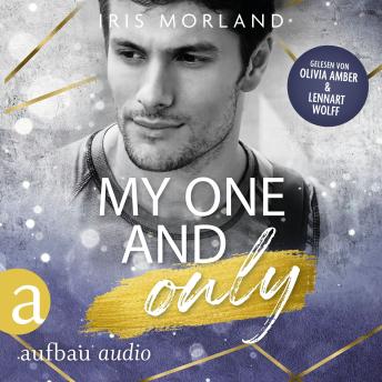 [German] - My one and only - Die Younger's Family Saga, Band 4 (Ungekürzt)