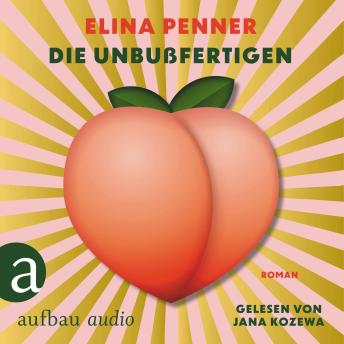 [German] - Die Unbußfertigen (Ungekürzt)
