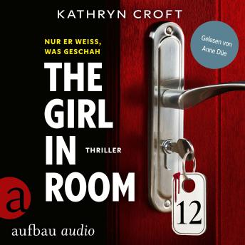 [German] - The Girl in Room 12 (Ungekürzt)