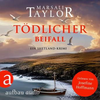 [German] - Tödlicher Beifall - Lynch & Macrae, Band 5 (Ungekürzt)