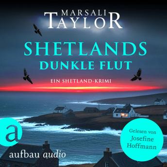 [German] - Shetlands dunkle Flut - Lynch & Macrae, Band 6 (Ungekürzt) German Edition