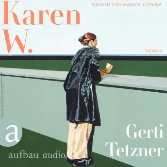 [German] - Karen W. (Ungekürzt)