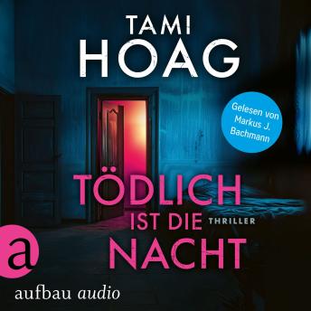 [German] - Tödlich ist die Nacht