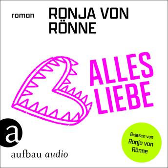 [German] - Alles Liebe (Ungekürzt)