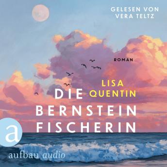 [German] - Die Bernsteinfischerin (Ungekürzt)