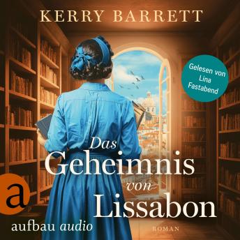 [German] - Das Geheimnis von Lissabon (Ungekürzt)