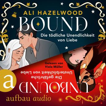 [German] - Bound & Unbound - Die Paranormal-Romance-Dilogie