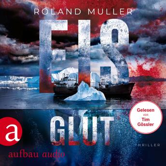 [German] - Eisglut: Thriller