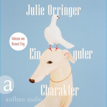 [German] - Ein guter Charakter