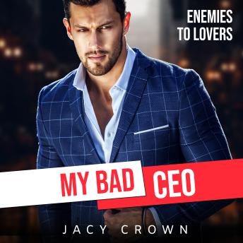 [German] - My Bad CEO: Enemies to Lovers (Beloved Enemies 2)