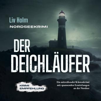 Dive Into A Full Audiobook That Is Simply Heart-Pounding.