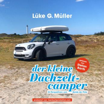 [German] - Der kleine Dachzeltcamper