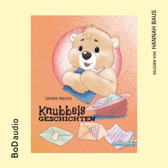 [German] - Knubbels Geschichten (Ungekürzt)