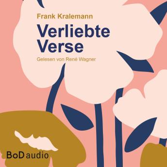 [German] - Verliebte Verse (Ungekürzt)