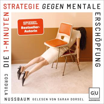 [German] - Die 1-Minuten-Strategie gegen mentale Erschöpfung