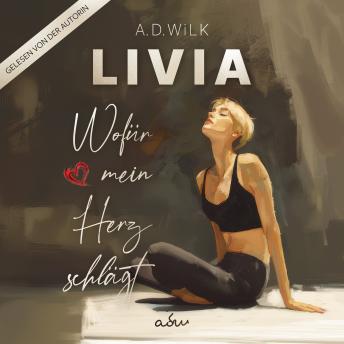 [German] - LIVIA. Wofür mein Herz schlägt.