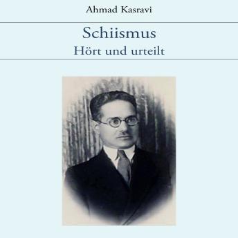 [German] - Schiismus: Hört und urteilt