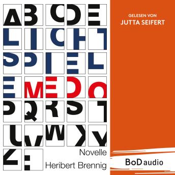 [German] - Lichtspiele - Medo (Ungekürzt)