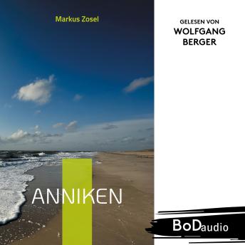 [German] - Anniken (Ungekürzt)