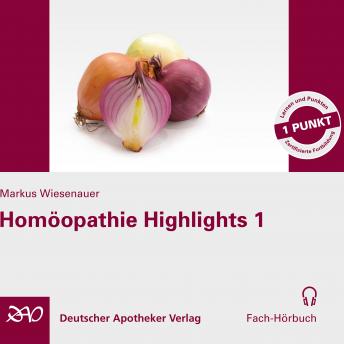 [German] - Homöopathie Highlights 1