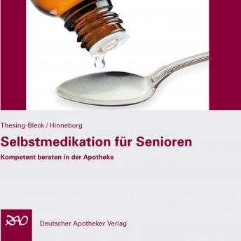 [German] - Selbstmedikation für Senioren: Kompetent beraten in der Apotheke