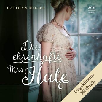Download Die ehrenhafte Mrs Hale by Carolyn Miller