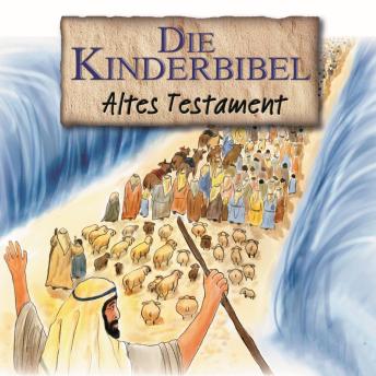 [German] - Die Kinderbibel - Altes Testament