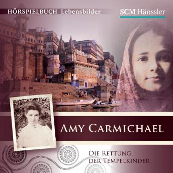 [German] - Amy Carmichael: Die Rettung der Tempelkinder