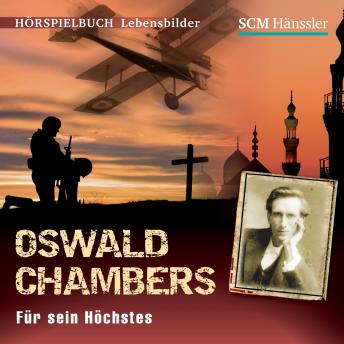 [German] - Oswald Chambers: Für sein Höchstes