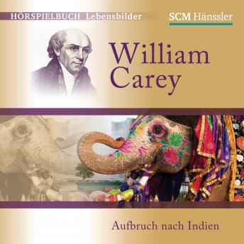 [German] - William Carey: Aufbruch nach Indien