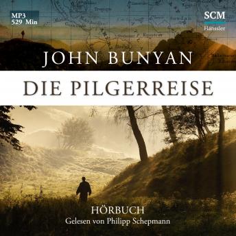 [German] - Die Pilgerreise
