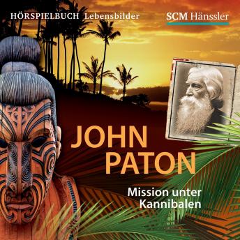 [German] - John Paton: Mission unter Kannibalen