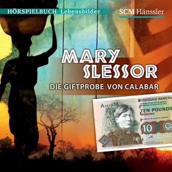 [German] - Mary Slessor: Die Giftprobe von Calabar