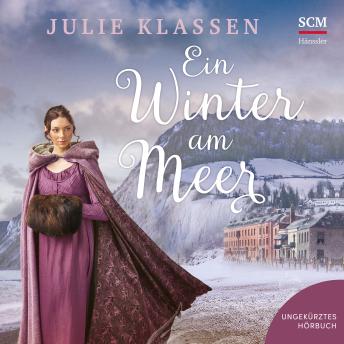 [German] - Ein Winter am Meer