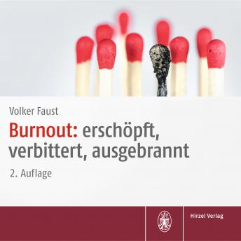 [German] - Burnout: erschöpft, verbittert, ausgebrannt