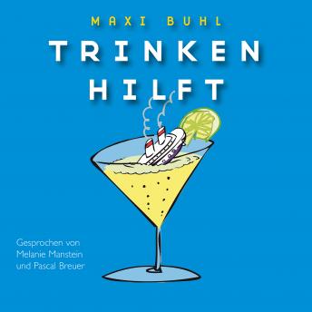 [German] - Trinken hilft