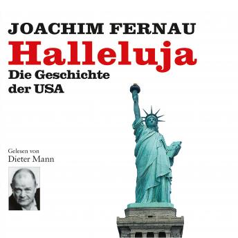 [German] - Halleluja: Die Geschichte der USA
