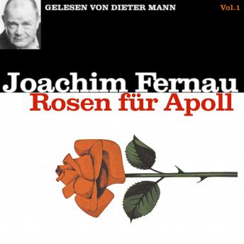 [German] - Rosen für Apoll - Vol. 1: Die Geschichte der Griechen