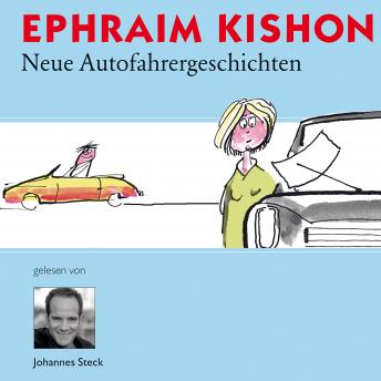[German] - Neue Autofahrergeschichten