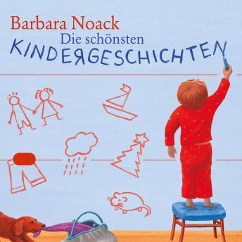 [German] - Die schönsten Kindergeschichten