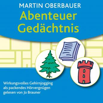 [German] - Abenteuer Gedächtnis