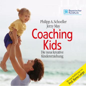 [German] - Coaching Kids