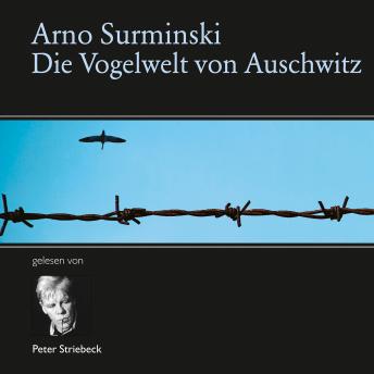 [German] - Die Vogelwelt von Auschwitz