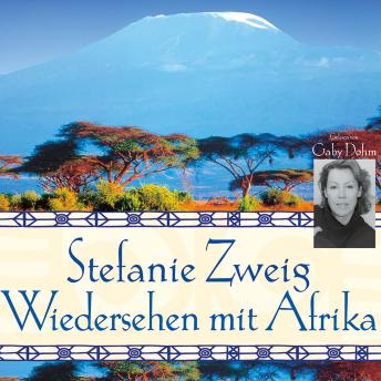 [German] - Wiedersehen mit Afrika