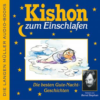 [German] - Kishon zum Einschlafen