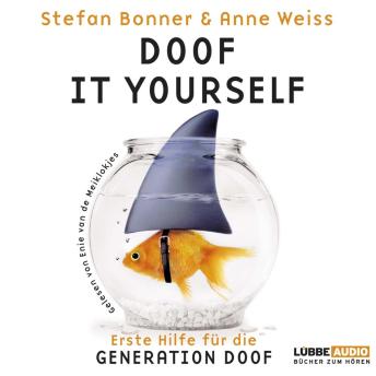 [German] - Doof it yourself - Erste Hilfe für die Generation Doof