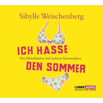 [German] - Ich hasse den Sommer