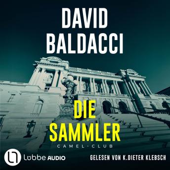[German] - Die Sammler