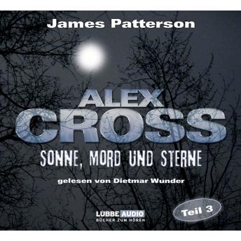 [German] - Sonne, Mord und Sterne - Alex Cross 3