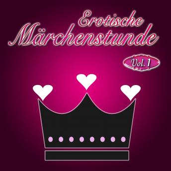 [German] - Erotische Märchenstunde - Vol. 1